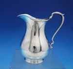 Gyllenberg & Swanson Arts & Crafts Sterling Silver Creamer #1114 Boston (#6713)