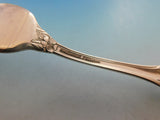 Wild Rose by International Sterling Silver Flatware Set for 8 Service 32 pieces