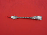 Chrysanthemum by Stieff Sterling Silver Butter Pick twisted original  5 3/4"