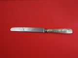 Audubon by Tiffany and Co Sterling Silver Regular Knife French 9 3/8" BOOK
