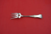 Lancaster by Gorham Sterling Silver Beef Fork splayed 6 3/4"
