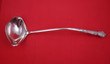 Melrose by Gorham Sterling Silver Punch Ladle HH AS 14"