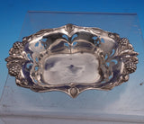 Blackberry by Tiffany and Co Sterling Silver Nut Cup Pierced #16349/1536 (#9072)