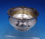 Strasbourg by Unknown Sterling Silver Child's Set 2pc Bowl and Plate (#7057)