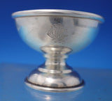 Jenkins and Jenkins Sterling Silver Salt Dip #45 1 3/4" x 2 3/8" 1.08ozt (#7312)