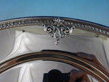 Trianon by International Sterling Silver Charger Plate #H455-1 10 5/8" (#6342)
