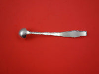 Rapallo by Lunt Sterling Silver Mustard Ladle 4 5/8" Custom Made