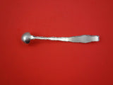Rapallo by Lunt Sterling Silver Mustard Ladle 4 5/8" Custom Made