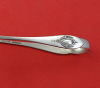 Mount Vernon by Lunt Sterling Silver Asparagus Tong Individual Original 4 1/4"