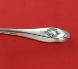 Mount Vernon by Lunt Sterling Silver Asparagus Tong Individual Original 4 1/4"
