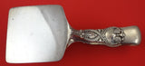 Saint James by Tiffany and Co Sterling Asparagus Serving Tong Heart Pcd BC