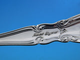 Prince Eugene by Alvin Sterling Silver Flatware Set for 12 Service 63 pcs Dinner