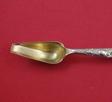 Vine by Tiffany Sterling Silver Medicine Pap Spoon GW Gourd 6" Berlin Collection