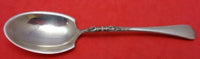 Nellie Custis by Lunt Sterling Silver Sugar Spoon 6"