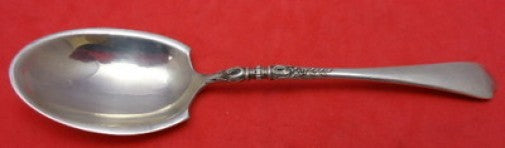 Nellie Custis by Lunt Sterling Silver Sugar Spoon 6"