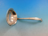 Jenny Lind by Weidlich Sterling Silver Flatware Set Service 100 Pieces Dinner