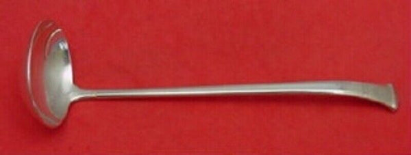Windham by Tiffany and Co Sterling Silver Sauce Ladle 6 1/2" Vintage Serving