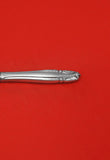 Stradivari by Wallace Sterling Silver Deluxe Charcuterie Set 4-Piece Custom Made