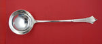 Albany by Mappin and Webb English Sterling Silver Soup Ladle 7.8ozt  14"