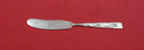 Vine by Tiffany and Co Sterling Butter Spreader Flat Handle by Roslyn Berlin 6"