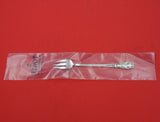 Esplanade by Towle Sterling Silver Cocktail Fork 5 3/4" New Silverware Heirloom