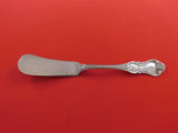 Prince Albert by W. Kirkham Sterling Silver Master Butter Knife FH 7 3/8"