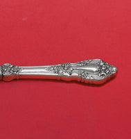 Eloquence by Lunt Sterling Silver Rice Spoon Scalloped 10" HH WS Custom Made
