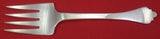 Trifed by Spaulding & Co. English Sterling Silver Cold Meat Fork 4-Tine 8"