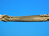 Athene by Amston Vermeil Gold Sterling Silver Flatware Set Service 171 pc Dinner