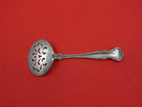 Cambridge by Gorham Sterling Silver Relish Spoon original rare pierced 5 3/8"
