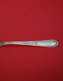 Maintenon by International Sterling Silver Cold Meat Fork 8 7/8" Serving