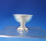 Jenkins and Jenkins Sterling Silver Salt Dip #45 1 3/4" x 2 3/8" 1.08ozt (#7312)