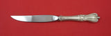 Old Colonial by Towle Sterling Silver Steak Knife original not bevel 8 1/4"