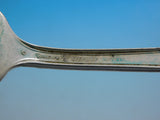 Mary II by Lunt Sterling Silver Flatware Set for 8 Service 36 pcs R Monogram
