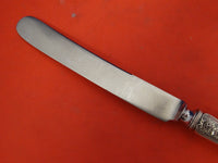 Zodiac by Gorham Sterling Silver Junior Knife HH Stainless Blunt Blade 7 1/2"