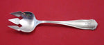 Dolores by Shreve Sterling Silver Ramekin Fork Original 5" Heirloom Silverware