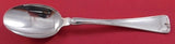 Tintoretto by Stan Campiano Italy 800 Silver Dinner Spoon 8"
