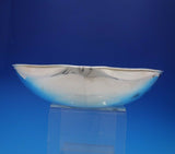 Uno Argento Italian Italy Sterling Silver Fruit Bowl New in Box #309 (#4531)