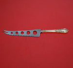 American Victorian by Lunt Sterling Silver Large Charcuterie Knife Custom Made