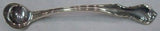 Rose Cascade by Reed & Barton Sterling Silver Mustard Ladle Custom Made 4 3/4"