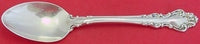 Spanish Baroque by Reed and Barton Sterling Silver Teaspoon 5 7/8"