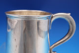 Humphrey Payne English Georgian Sterling Silver Child's Mug 3 5/8" (#8483)