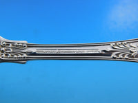 English King by Tiffany & Co Sterling Silver Flatware Set 12 Service 60 pieces