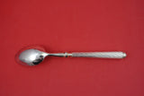Cable SP by Alain Saint Joanis Silverplate Dinner Spoon 8 7/8"