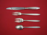 Jubilee by Reed & Barton Sterling Silver Regular 4-pc Setting(s)