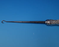 Dresden by Whiting Sterling Silver Boot Hook #4236 9 1/2" (#7550) Heirloom
