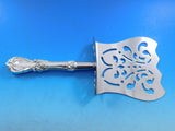Burgundy by Reed and Barton Sterling Silver Asparagus Server HHWS Custom 9 1/8"
