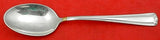 Embassy Scroll Gold by Lunt Sterling Silver Teaspoon 5 7/8" Flatware