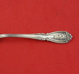 Wellington by Durgin Sterling Silver Demitasse Spoon 3 3/4" Heirloom Silverware