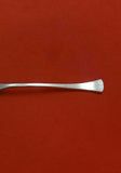 Kristine by Hans Hansen Sterling Silver Place Soup Spoon 7" Silverware